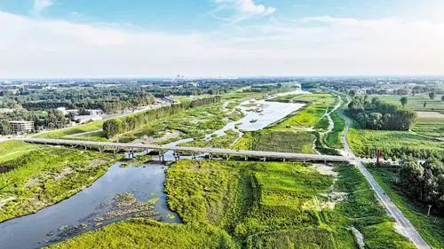 用好用足國(guó)債資金，河北恢復(fù)重建提速增效